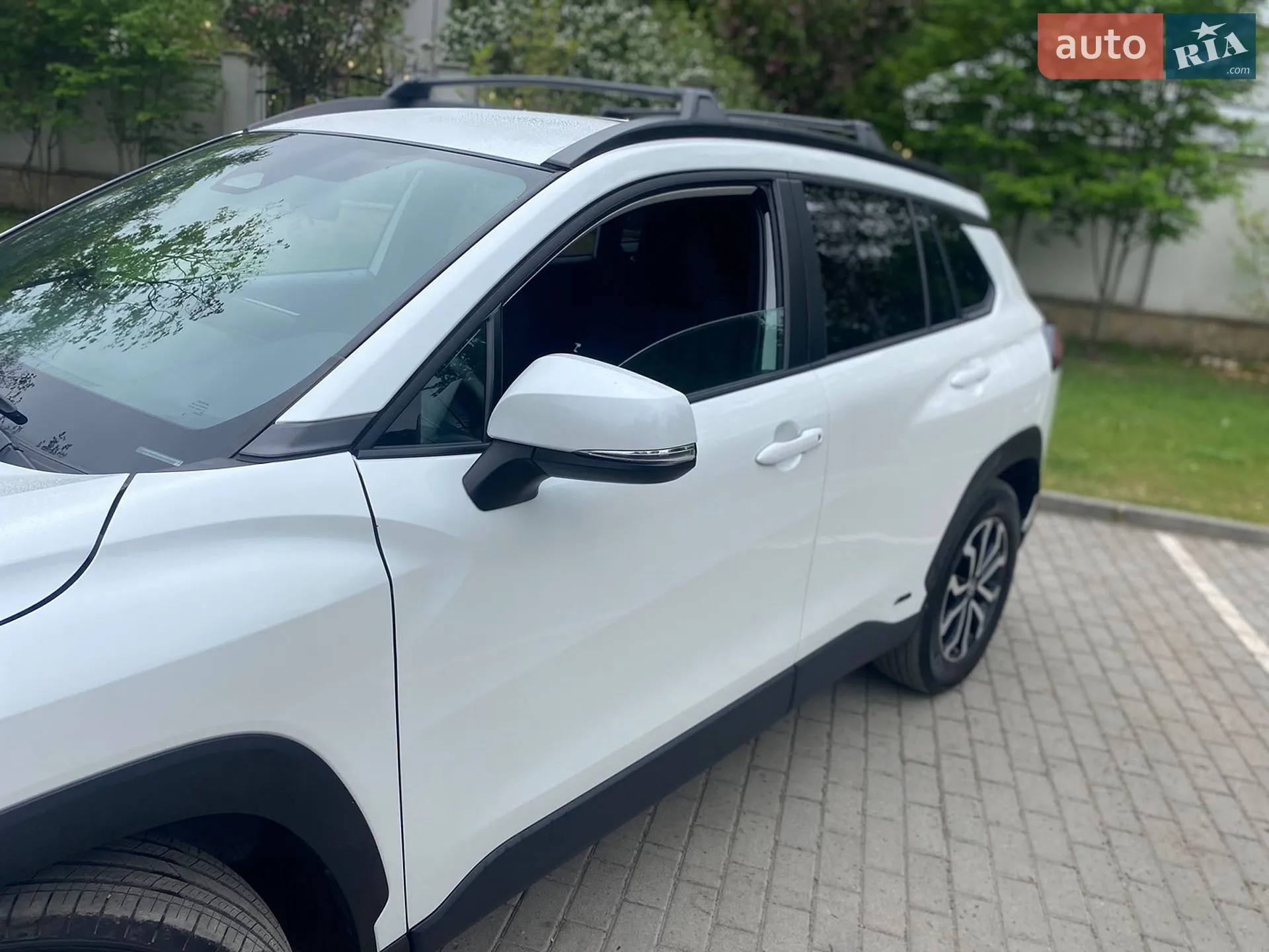 2023 Toyota Corolla Cross - мініатюра 6