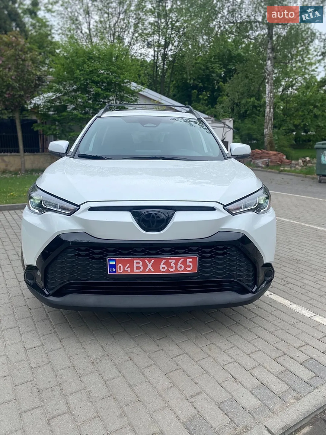 2023 Toyota Corolla Cross - мініатюра 14