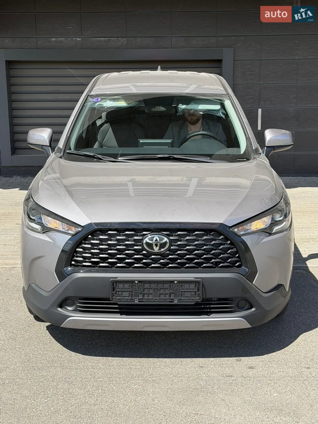2025 Toyota Corolla Cross - мініатюра 6