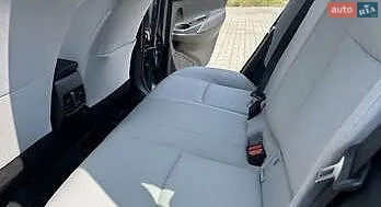 2023 Toyota Corolla Cross - мініатюра 22