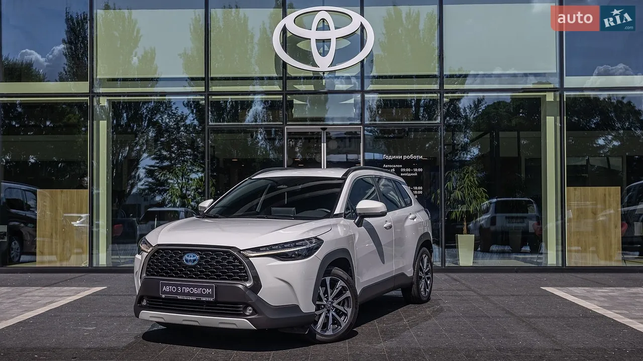 2019 Lexus RX - мініатюра 41