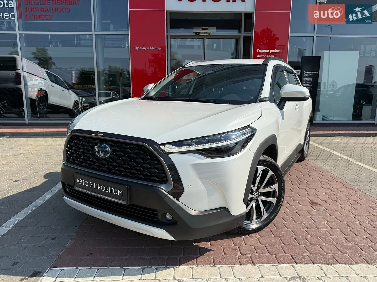 2020 Lexus ES - мініатюра 22