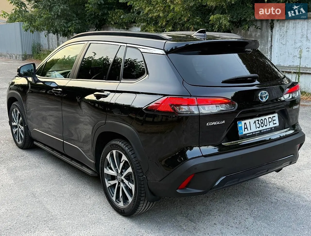 2022 Toyota Corolla Cross - мініатюра 12