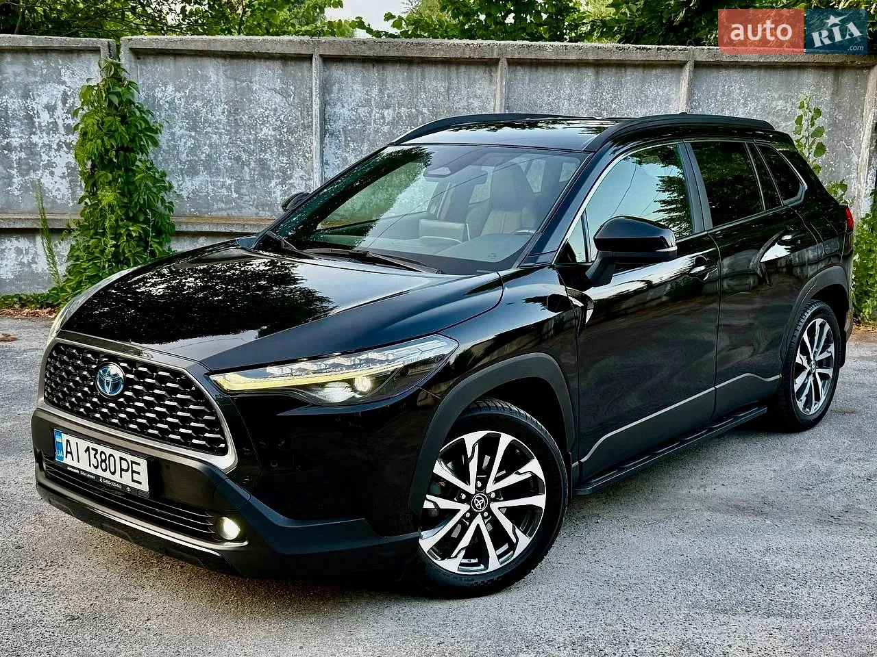 2022 Toyota Corolla Cross - мініатюра 18