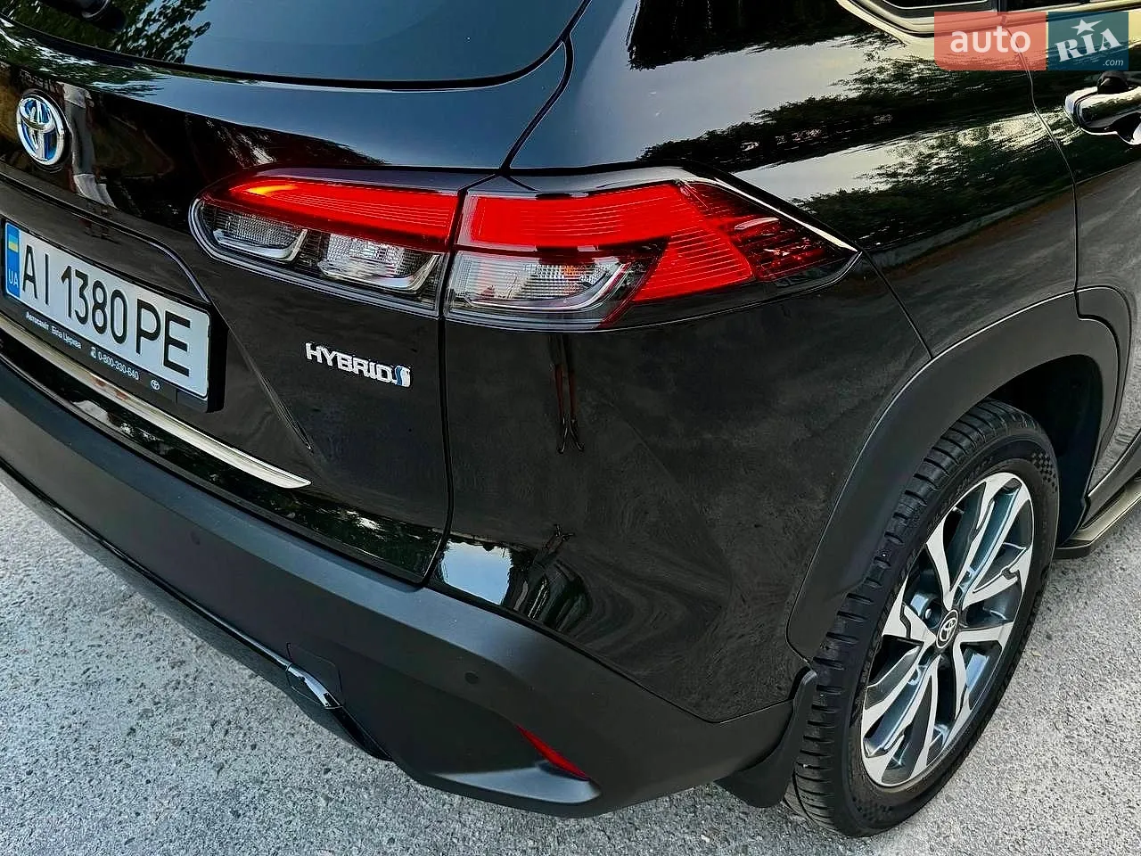 2022 Toyota Corolla Cross - мініатюра 22