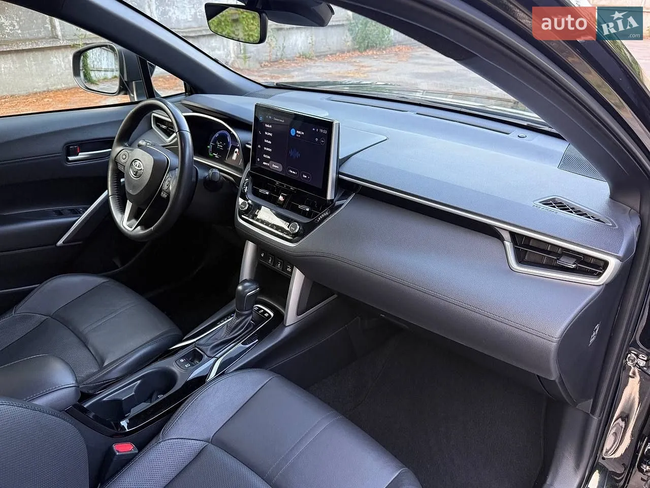 2022 Toyota Corolla Cross - мініатюра 53