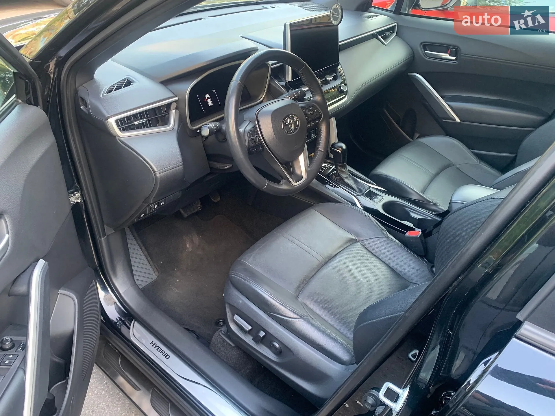 2022 Toyota Corolla Cross - мініатюра 39