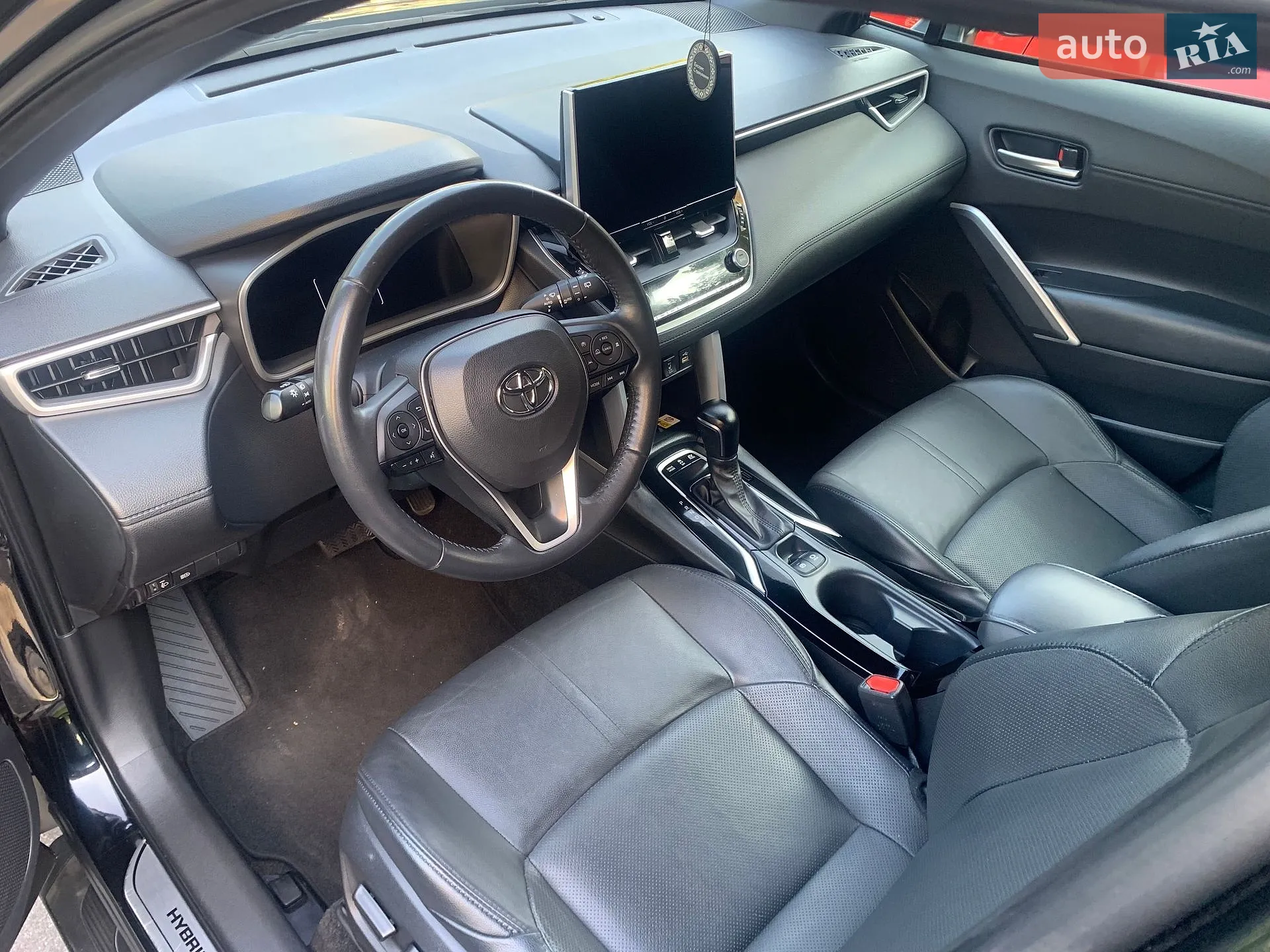 2022 Toyota Corolla Cross - мініатюра 40