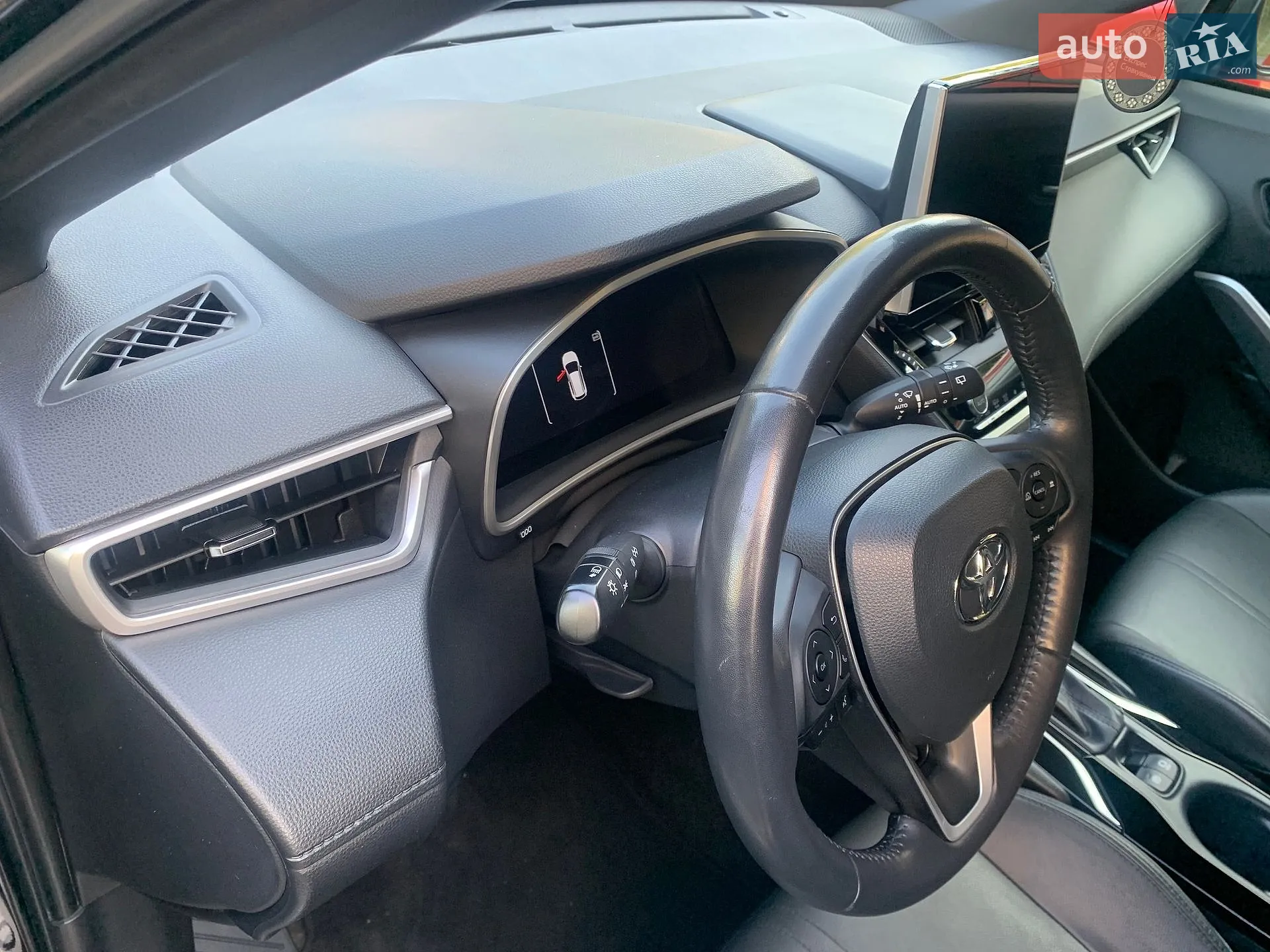 2022 Toyota Corolla Cross - мініатюра 42