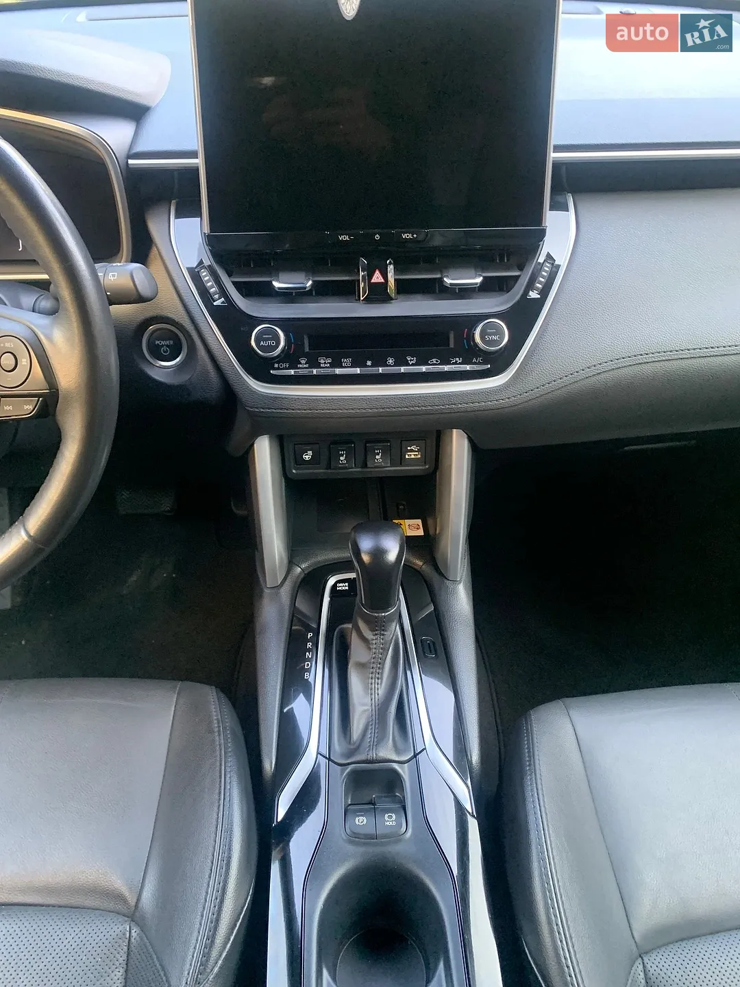 2022 Toyota Corolla Cross - мініатюра 59