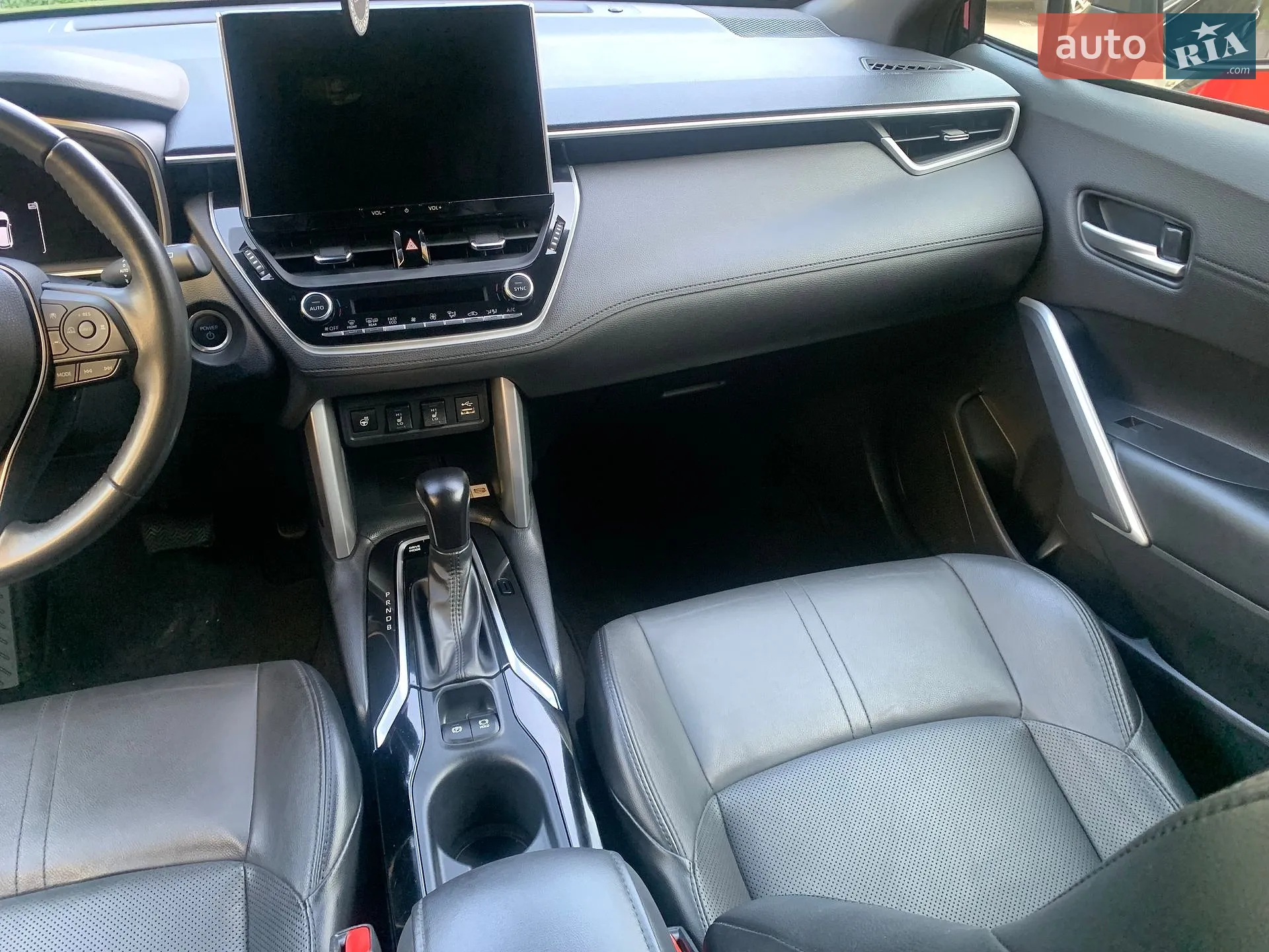 2022 Toyota Corolla Cross - мініатюра 58