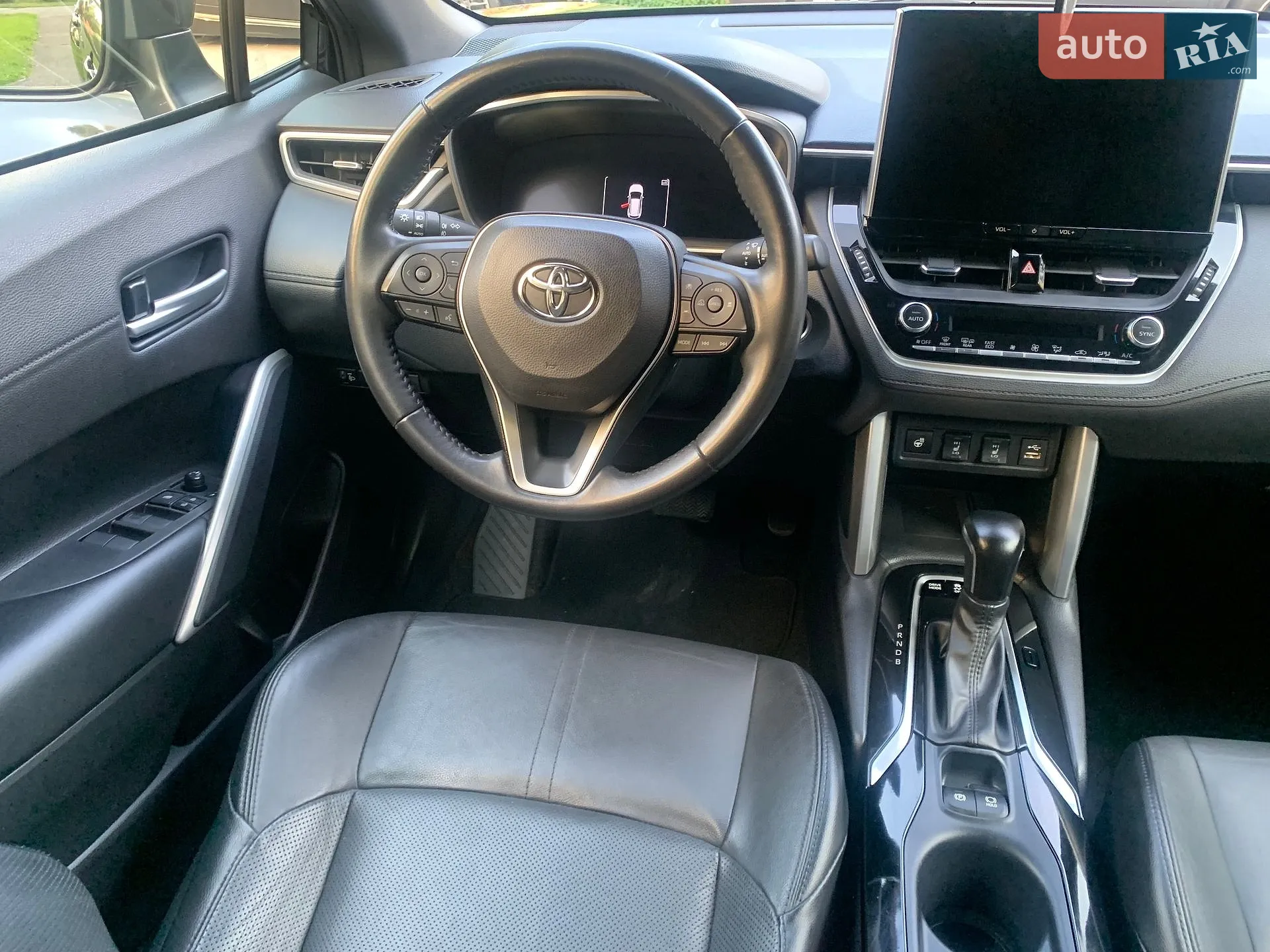 2022 Toyota Corolla Cross - мініатюра 57