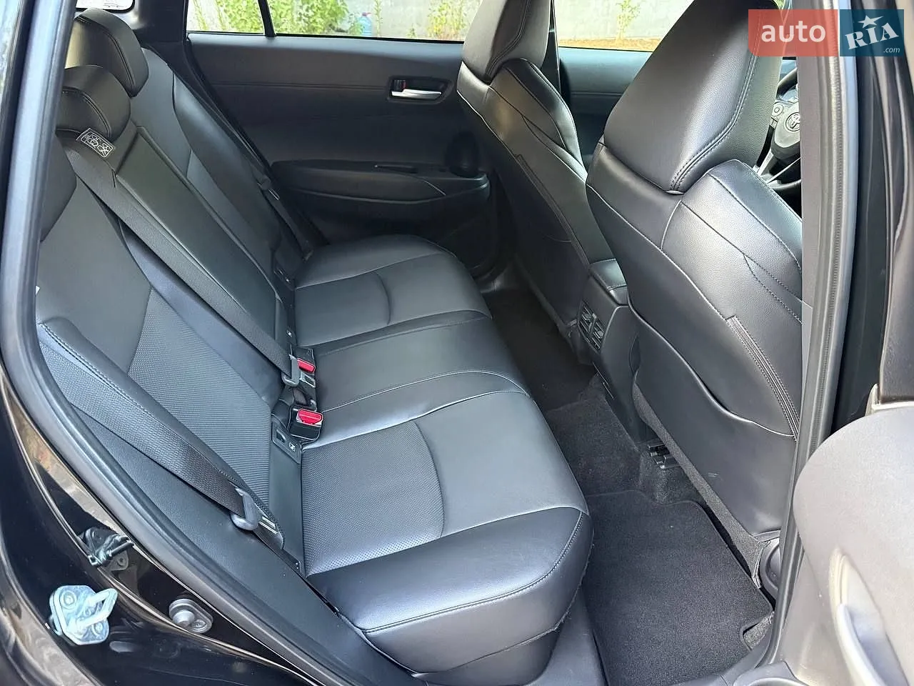 2022 Toyota Corolla Cross - мініатюра 72
