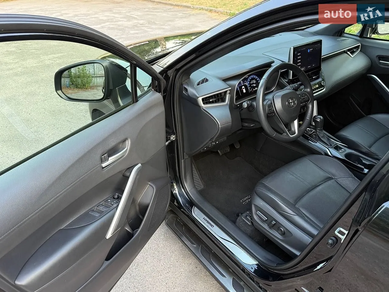 2022 Toyota Corolla Cross - мініатюра 38