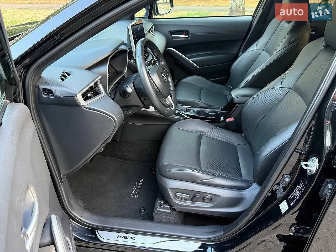 2022 Toyota Corolla Cross - мініатюра 44