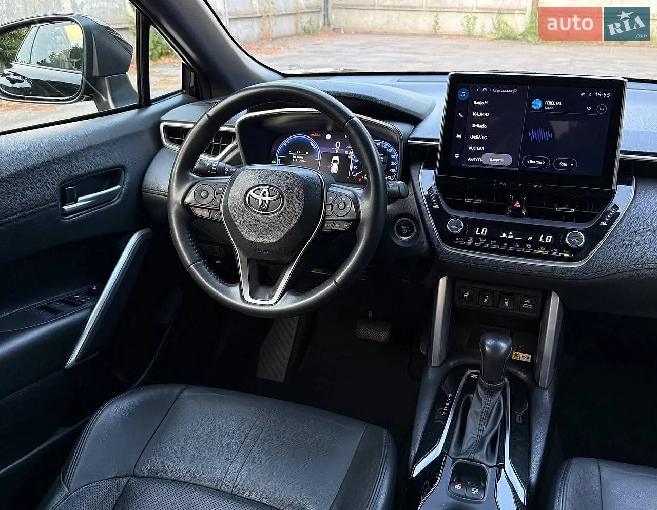 2022 Toyota Corolla Cross - мініатюра 56