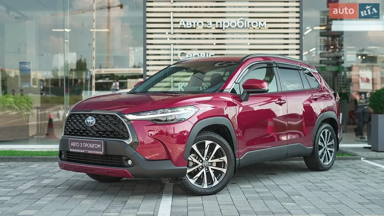 2020 Lexus RX - мініатюра 37