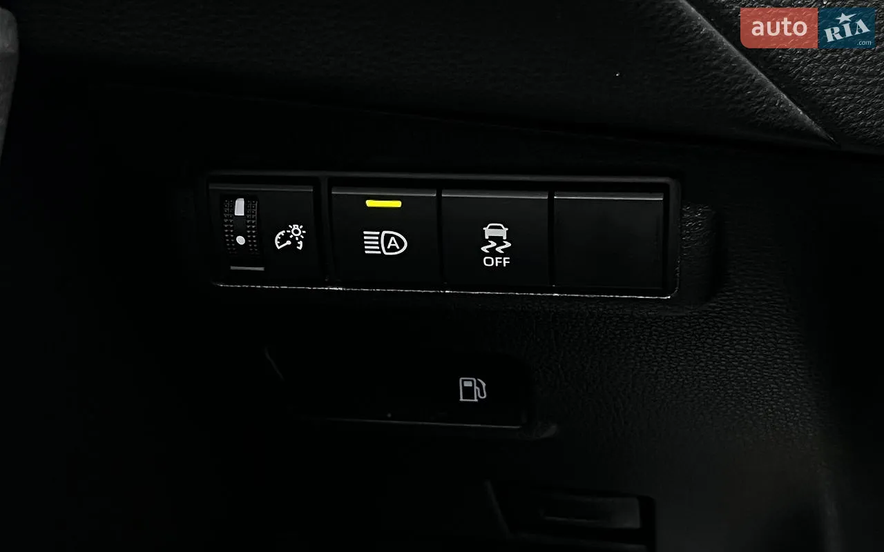 2023 Toyota Corolla Cross - мініатюра 19