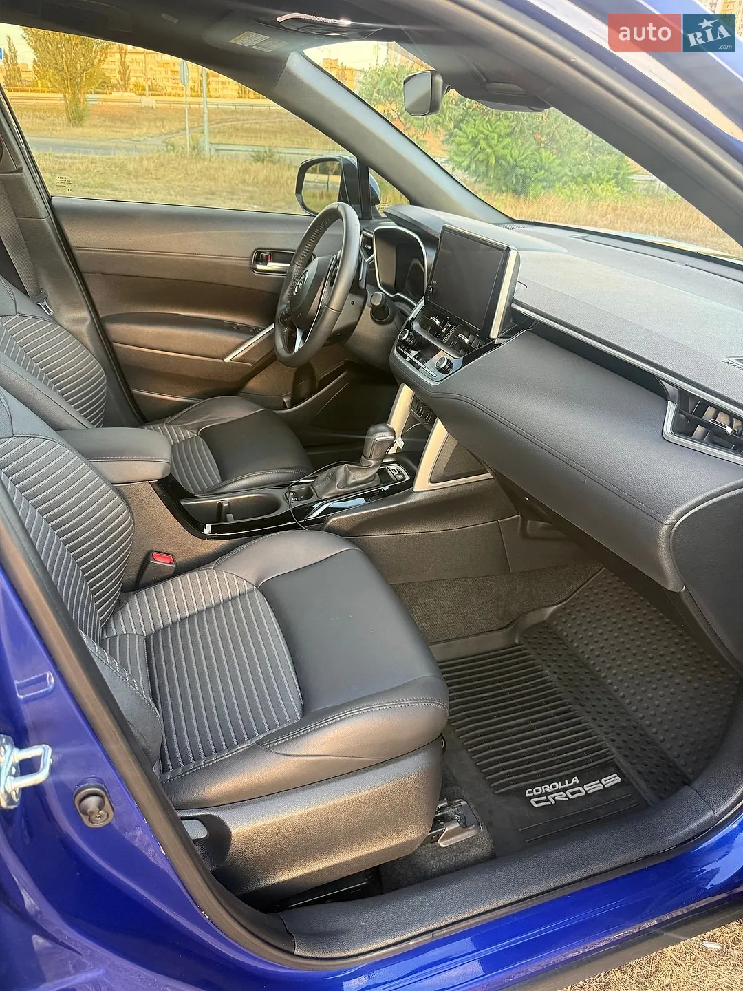 2023 Toyota Corolla Cross - мініатюра 14