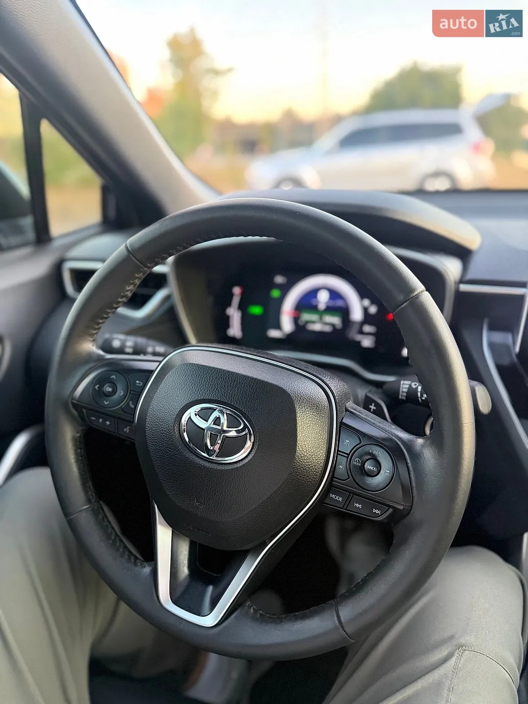 2023 Toyota Corolla Cross - мініатюра 16