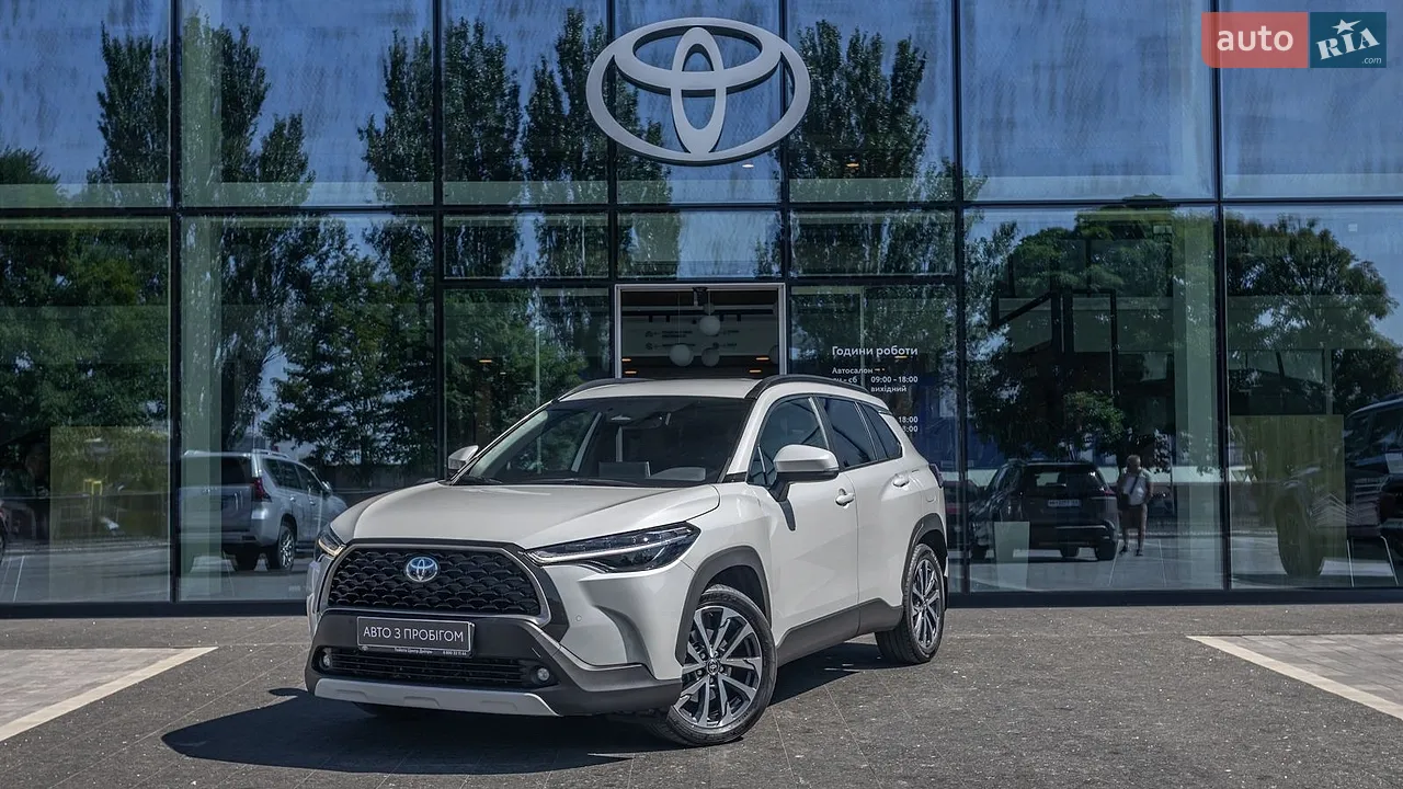2019 Lexus RX - мініатюра 35