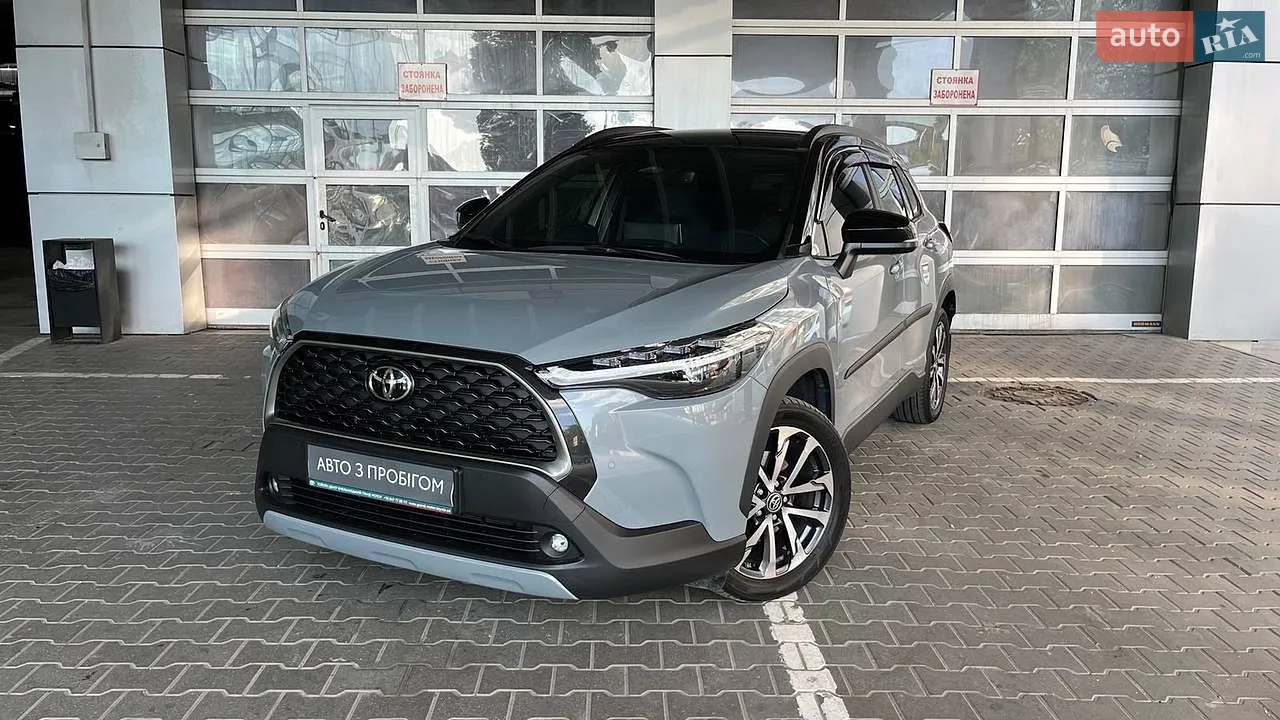2025 Toyota RAV 4 - мініатюра 17