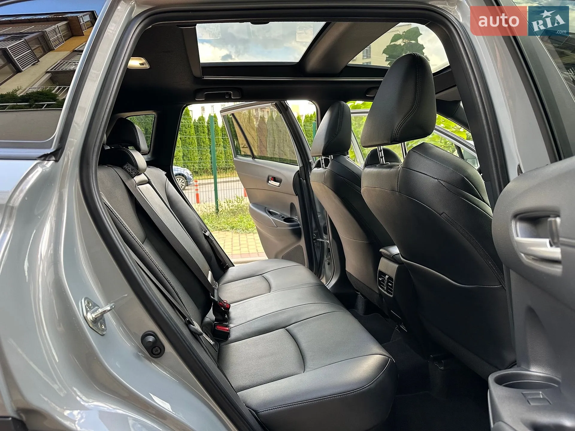 2024 Toyota Corolla Cross - мініатюра 40