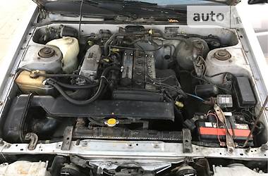 Купе Toyota Corolla Levin 1986 в 