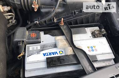 Універсал Toyota Corolla Verso 2008 в 