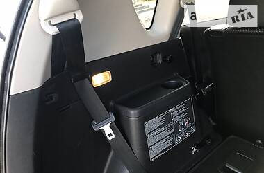 Універсал Toyota Corolla Verso 2008 в 