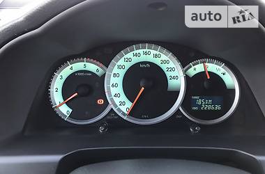 Універсал Toyota Corolla Verso 2008 в 