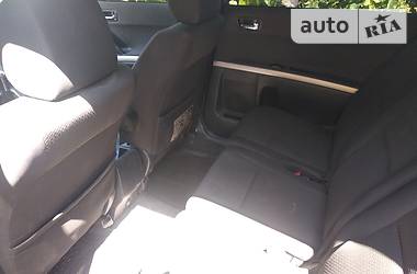 Мінівен Toyota Corolla Verso 2005 в 