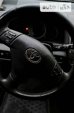 Минивэн Toyota Corolla Verso 2007 в 