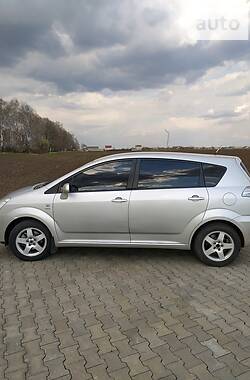 Хетчбек Toyota Corolla Verso 2005 в Липовці