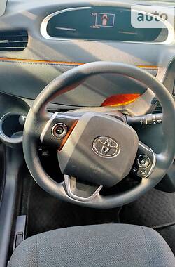 Минивэн Toyota Corolla Verso 2018 в Нежине
