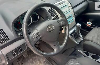 Минивэн Toyota Corolla Verso 2008 в Харькове