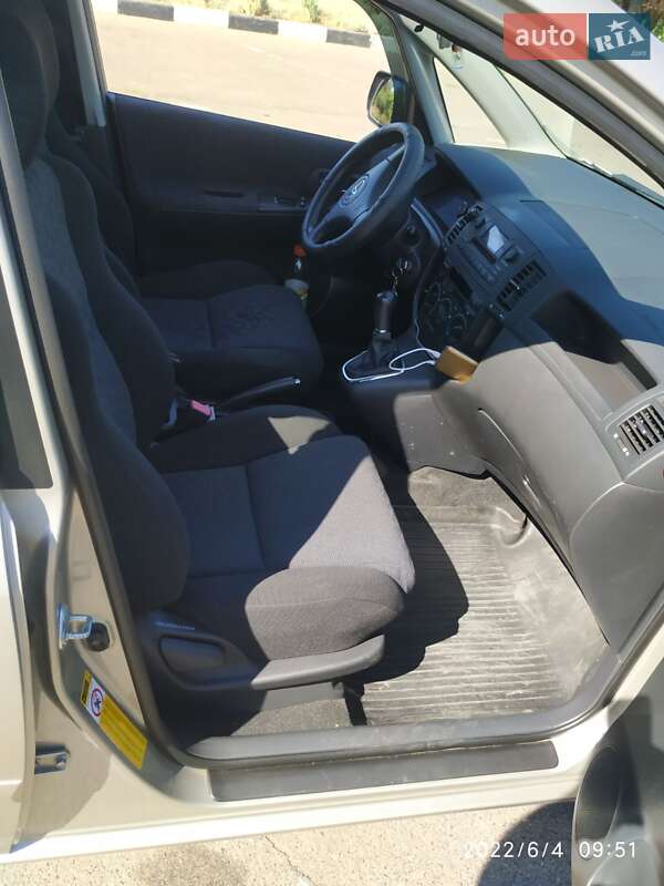 Мінівен Toyota Corolla Verso 2003 в Одесі