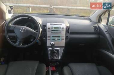 Мінівен Toyota Corolla Verso 2008 в Боярці