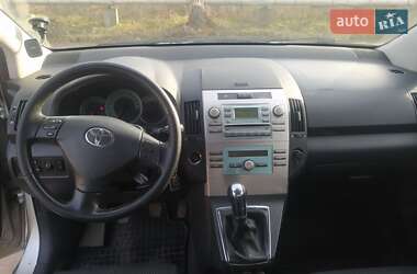 Минивэн Toyota Corolla Verso 2008 в Боярке