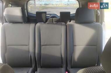 Мінівен Toyota Corolla Verso 2008 в Боярці