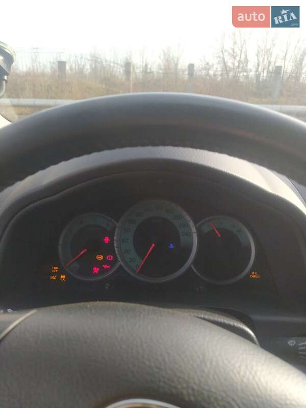 Мінівен Toyota Corolla Verso 2008 в Боярці фото 34 Мінівен Toyota Corolla Verso 2008 в Боярці