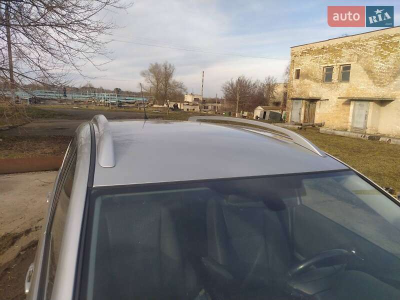 Мінівен Toyota Corolla Verso 2008 в Боярці фото 42 Мінівен Toyota Corolla Verso 2008 в Боярці