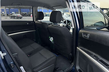 Минивэн Toyota Corolla Verso 2006 в 