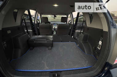 Минивэн Toyota Corolla Verso 2006 в 
