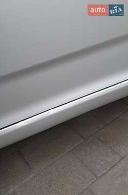 Мінівен Toyota Corolla Verso 2005 в 