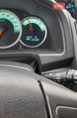 Мінівен Toyota Corolla Verso 2005 в 