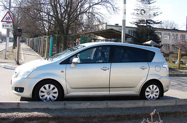 Минивэн Toyota Corolla Verso 2007 в Одессе