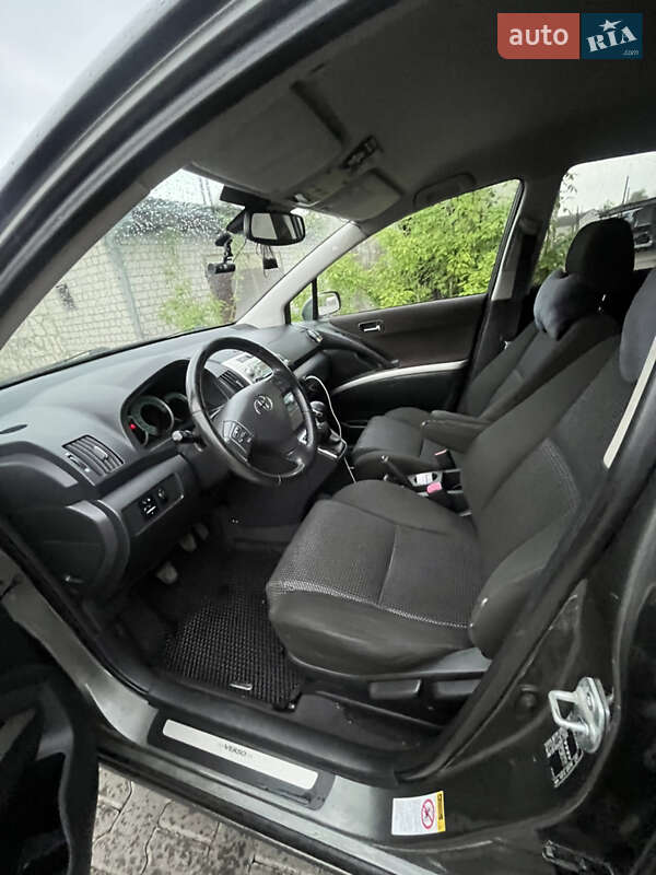 Мінівен Toyota Corolla Verso 2007 в Житомирі
