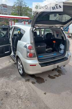 Мінівен Toyota Corolla Verso 2007 в 