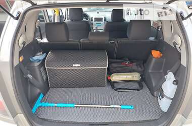 Мінівен Toyota Corolla Verso 2007 в 